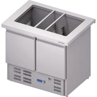 Stalgast ST206101 inox