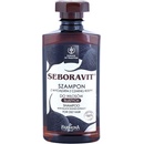 Farmona Seboravit šampón pre mastné vlasy a vlasovú pokožku Black Radish Extract 330 ml