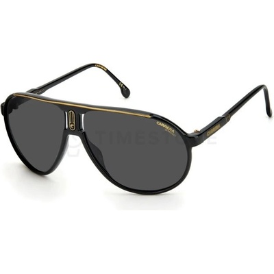 Carrera CHAMPION65 N 807 IR 62