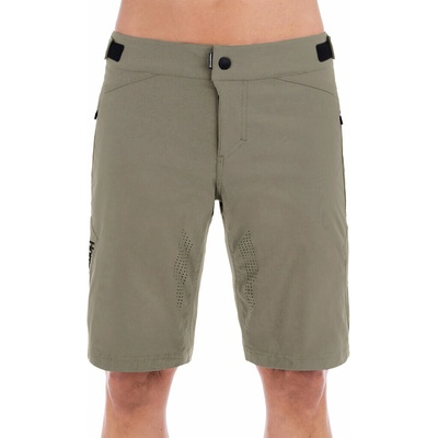 Horsefeathers Dámské Icon Shorts Béžová