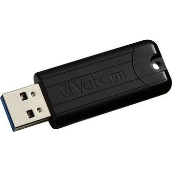 Verbatim Store 'n' Go PinStripe 256GB 49320