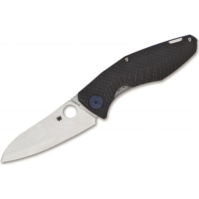 Spyderco Drunken 01SP1018