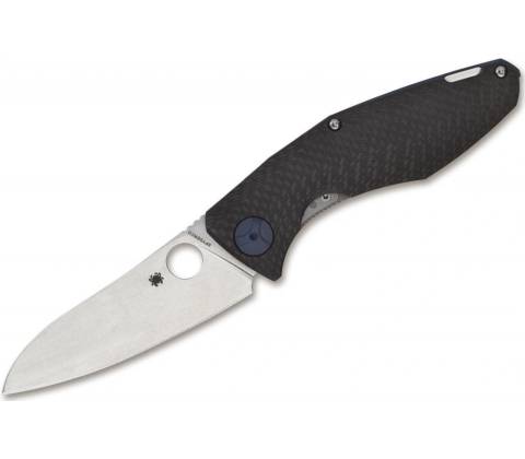 Spyderco Drunken 01SP1018