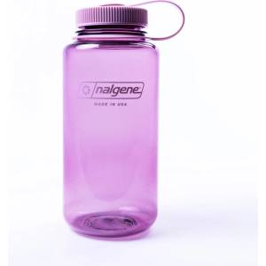 Nalgene WM Sustain Бутилка за пиене 1 L Cherry Blossom (078873)