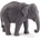 Mojo Фигурка Mojo Wildlife - Азиатски слон (387266)