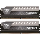 Pamäte Patriot DDR4 16GB 2666MHz CL16 (2x8GB) PVE416G266C6KGY