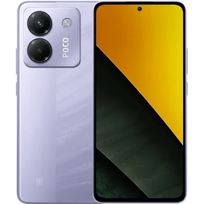 Xiaomi Poco M7 Pro 5G 512GB 12GB RAM Dual