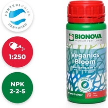 BioNova Veganics Bloom 250 ml