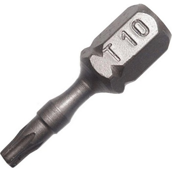 ASW Накрайник бит TX Torx торсионен Wekador - TX 10x25 mm, 1/4 inch (1000031586)