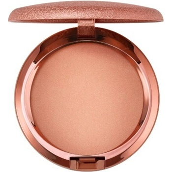 MAC Cosmetics Skinfinish Sunstruck Matte Bronzer bronzujúci púder Matte Medium Rosy 8 g