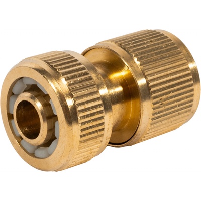 XTline SB3007 Rychlospojka STOP 1/2" mosaz 45190