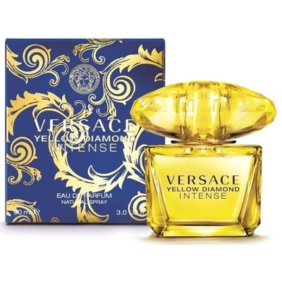 Versace Yellow Diamond Intense EDP 90 ml Tester