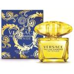 Versace Yellow Diamond Intense EDP 90 ml Tester Парфюми