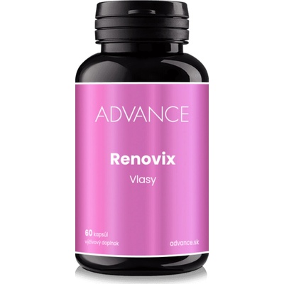 Advance Nutraceutics Renovix 60 kapsúl