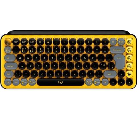 Logitech POP Keys 920-010735