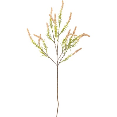 BLOOMINGVILLE Umělá květina LIPNICE růže V.76 cm