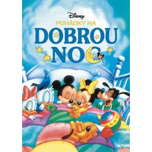 Disney - Pohádky na dobrou noc