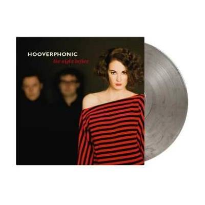 Hooverphonic: Night Before LP