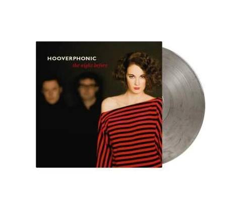 Hooverphonic: Night Before LP