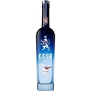 Pacho Matrtaj CSSR Vodka 40% 0,7 l (čistá fľaša)