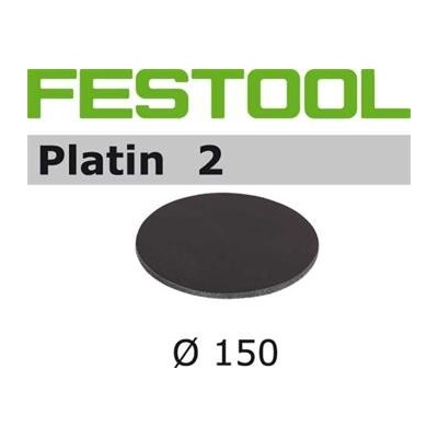 Festool STF D150/0 S2000 PLATIN 2/15 Brusné kotouče (492371)