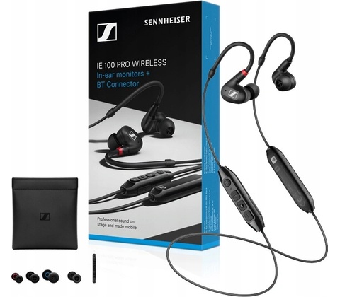 Sennheiser IE 100 PRO Wireless