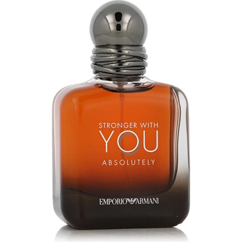Giorgio Armani Emporio Armani Stronger With You Absolutely Парфюм за мъже 50 ml