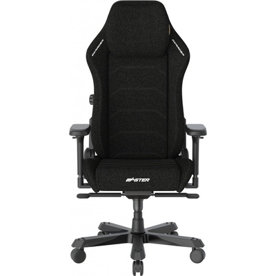 DXRacer MASTER tmavě šedá – Zbozi.Blesk.cz