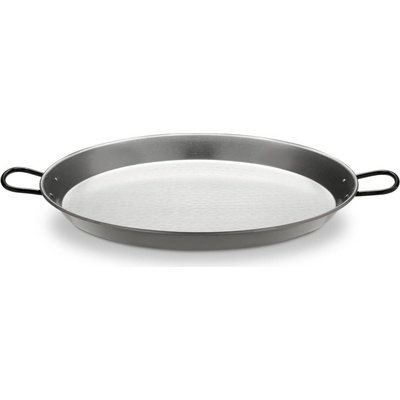 Vaello Campos P0136 Paella gastro pánev 36 cm ocelová leštěná