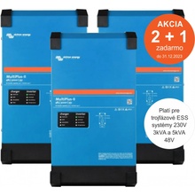 Victron Energy MultiPlus-II 48V/3000VA/35A-32A