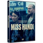 Bontonfilm a. s Мис Ханой - dvd (024384)
