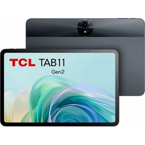 TCL Tab 11 Gen2 6GB+256GB space grey Таблет