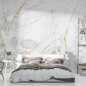 Art Gift Decor Фототапет - Мраморен блясък