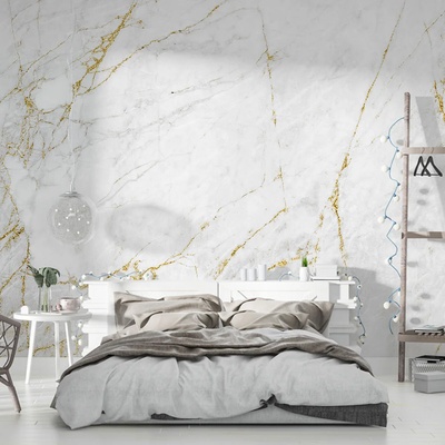 Art Gift Decor Фототапет - Мраморен блясък