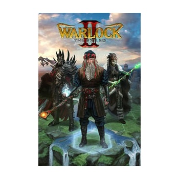 Warlock 2 the Exiled