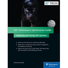 SAP Performance Optimization Guide - Schneider, Thomas