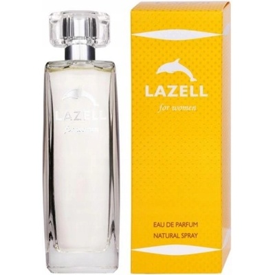 Lazell Beautiful Perfume parfémovaná voda dámská 100 ml