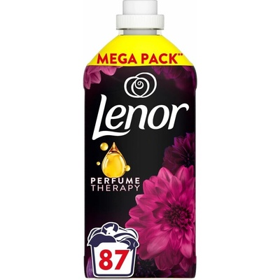 Lenor Lotus Flower & Diamond Figs aviváž 87 PD 1827 ml