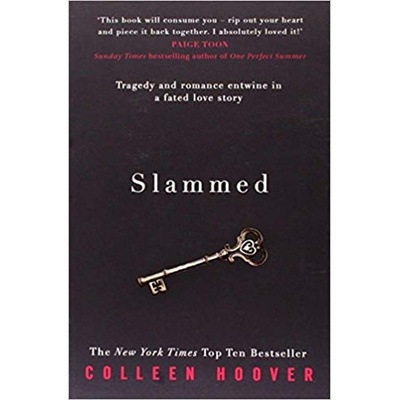 Slammed - Colleen Hoover