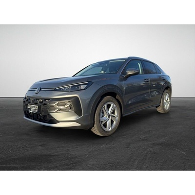 Volkswagen T-Roc 1.5 eTSI Style DSG 85 kW