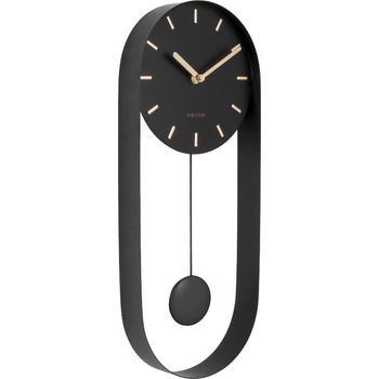 Karlsson Pendulum Charm KA5822BK