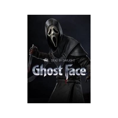Behaviour Interactive Dead by Daylight Ghost Face DLC (PC)