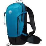 MAMMUT Туристическа раница Mammut Lithium 15 Walking backpack - Sapphire / Black - размер One Size (502-6444-0411)