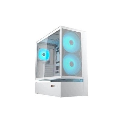 Cougar CFV235 Mesh White CGR-2DA4W-M