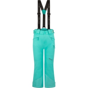 Trollkids Детски ски панталон Trollkids Kid's Kongsberg Ski Pant Ski trousers - Aqua Mint - размер 152 (EU) (701-3317-1317)