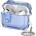 Tech-Protect bounce pro apple airpods pro 3 mist blue (5906302392728)