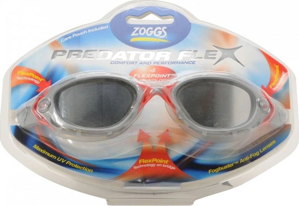 Zoggs Predator Flex