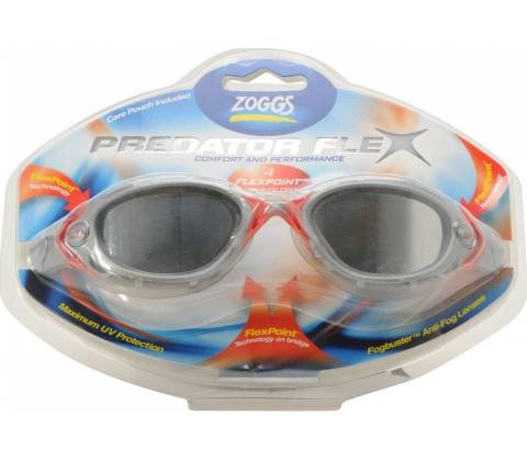 Zoggs Predator Flex