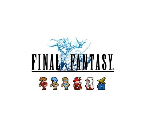 Final Fantasy