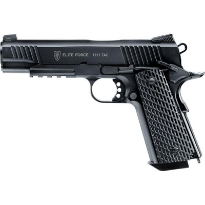 Elite Force 1911 TAC AGCO2